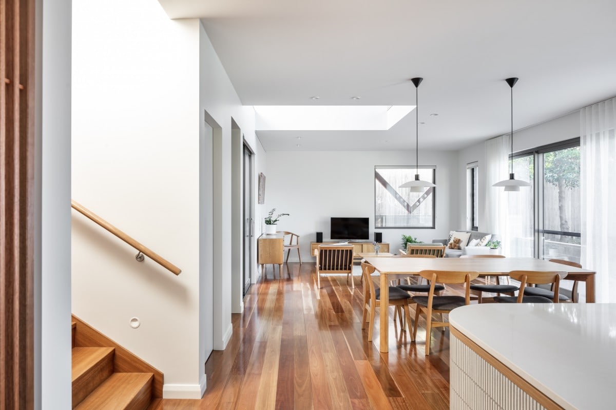 virginia terrace - Alex Urena Design Studio
