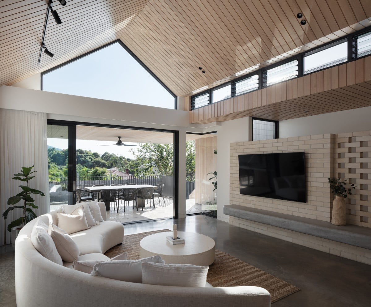 602 Farrell Rd farrell rd - Alex Urena Design Studio