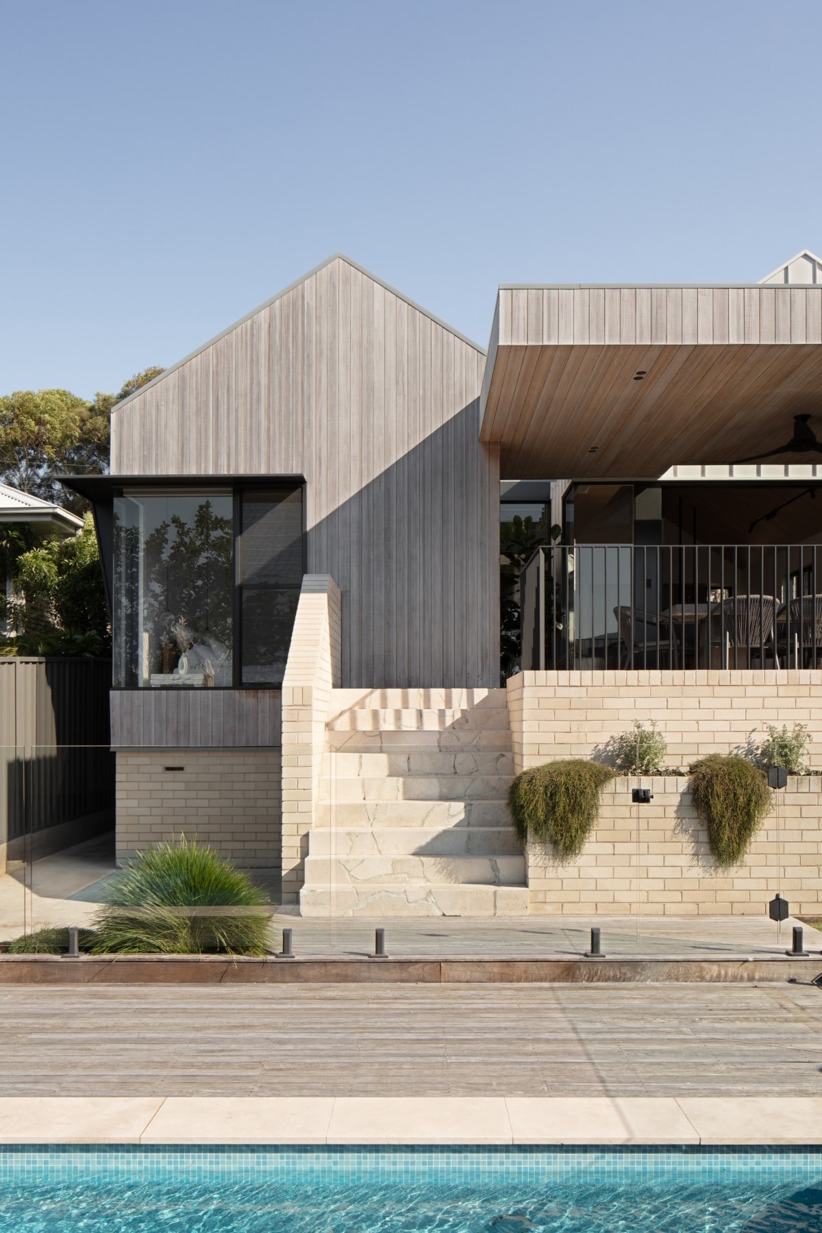 602 Farrell Rd farrell rd - Alex Urena Design Studio