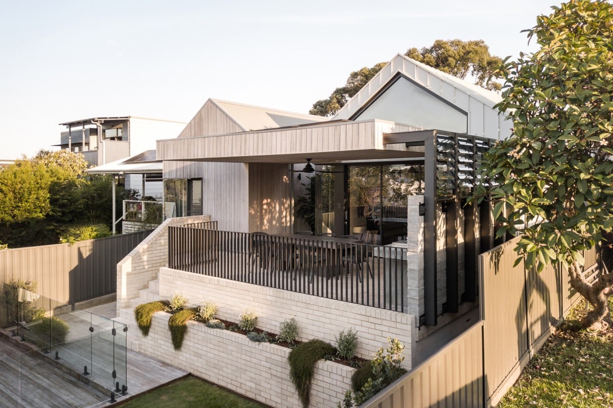 602 Farrell Rd farrell rd - Alex Urena Design Studio