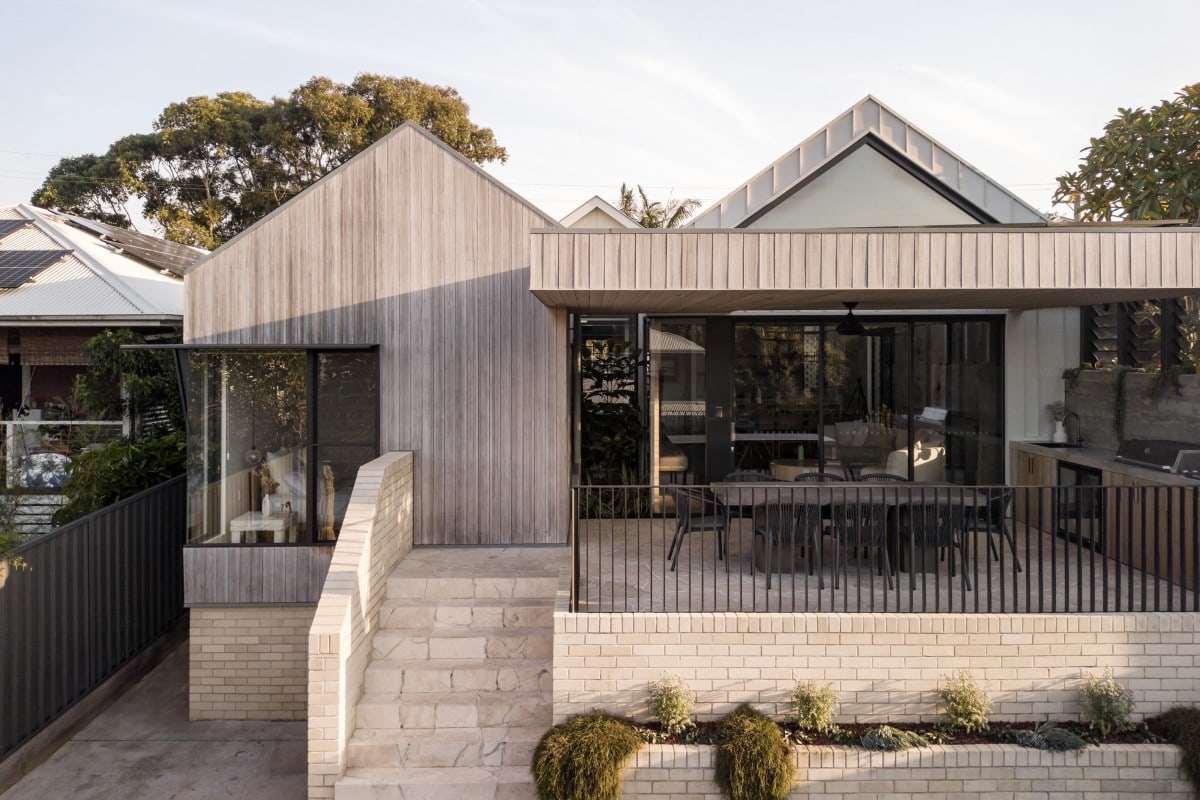 602 Farrell Rd farrell rd - Alex Urena Design Studio